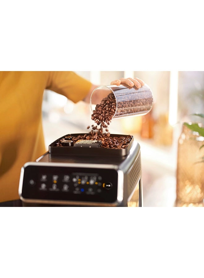 Series 1200 Espresso Machine & Milk EP1224