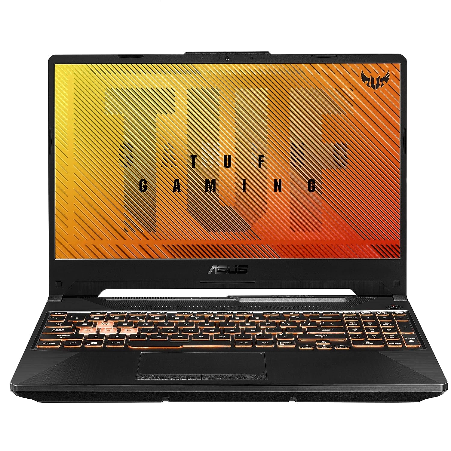 ASUS TUF Gaming A15 FA506IH-AS53 - 15.6'' Ryzen 5-4600H 8GB DDR4 512GB SSD
