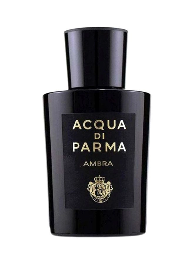 Acqua di Parma Ambra Eau de Parfum 100ml