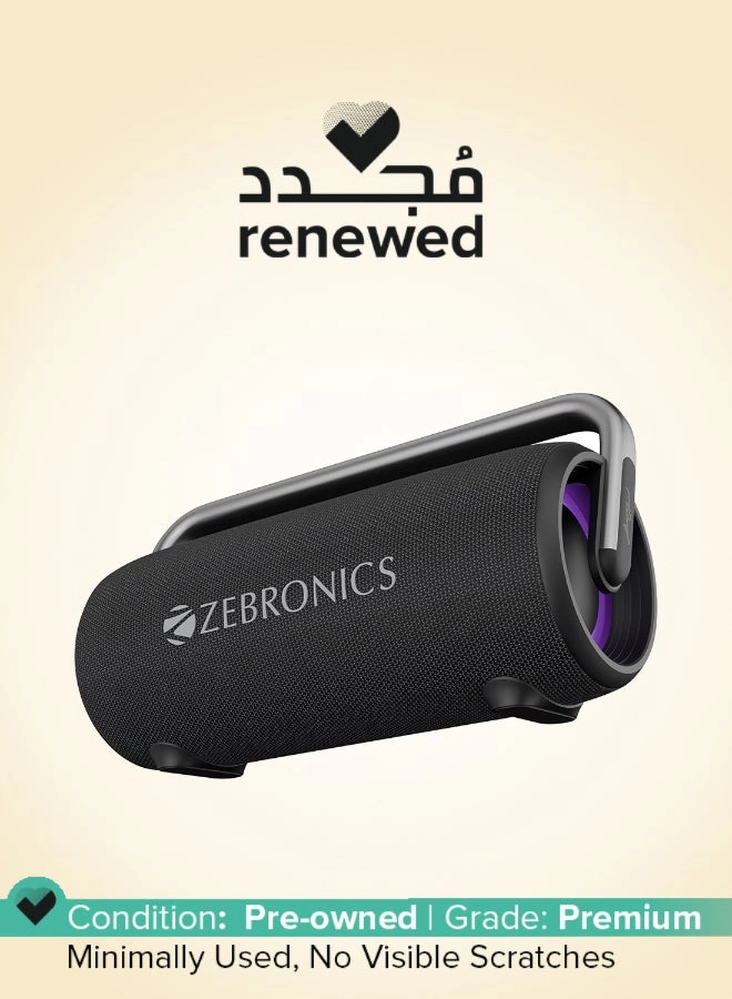 Zebronics (Renewed) AXON 100 - 90W
