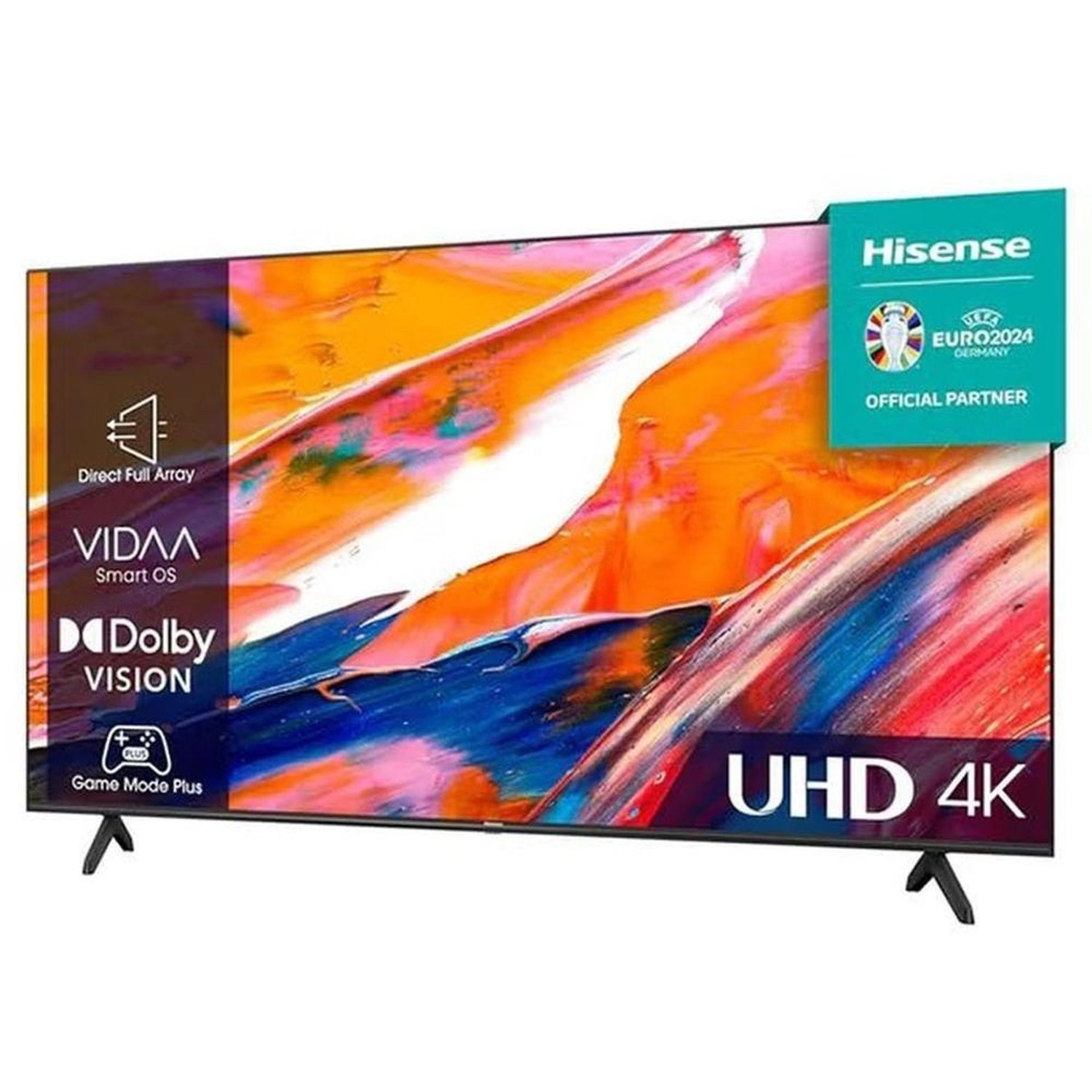 50A62NS - 50 inch