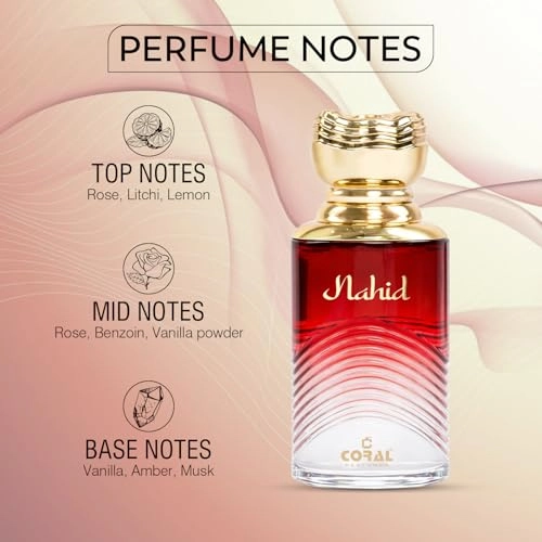 Ridwana Eau de Parfum 100ml