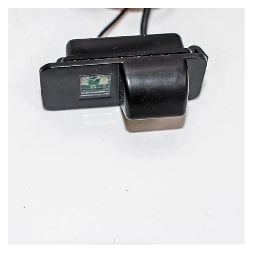 Car CCD Front View Camera - Night vision Wire 656 x 492