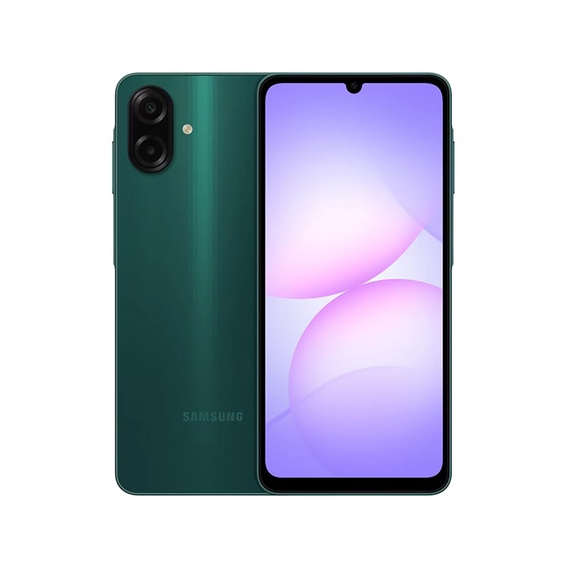 Galaxy A07 - 4GB 64GB