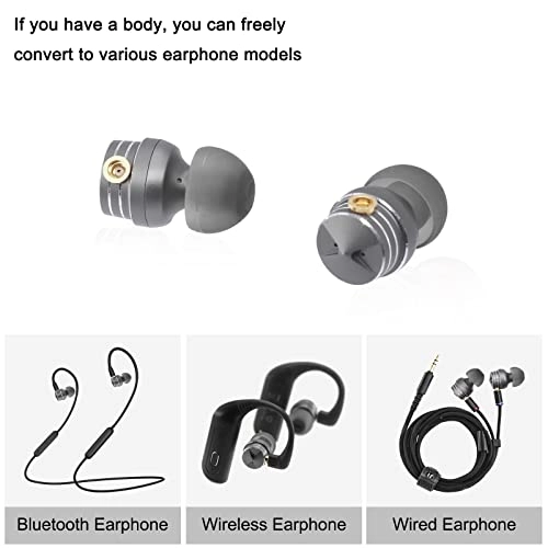 A800 - Wired Earbud