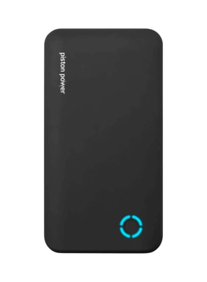 Logiix Piston Power 10000 - 10000 Watt-hour 2