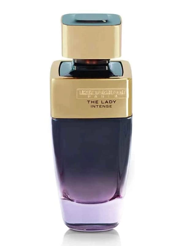 The Lady Intense Eau de Parfum 90 ml