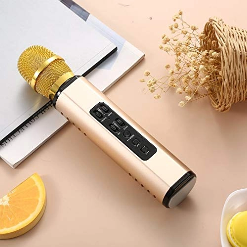 MXJCabHLaUvaltIJ9x Wired Microphone