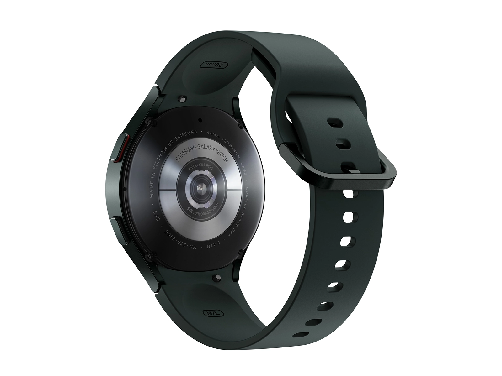 (Refurbished) Galaxy Watch4 44mm GPS