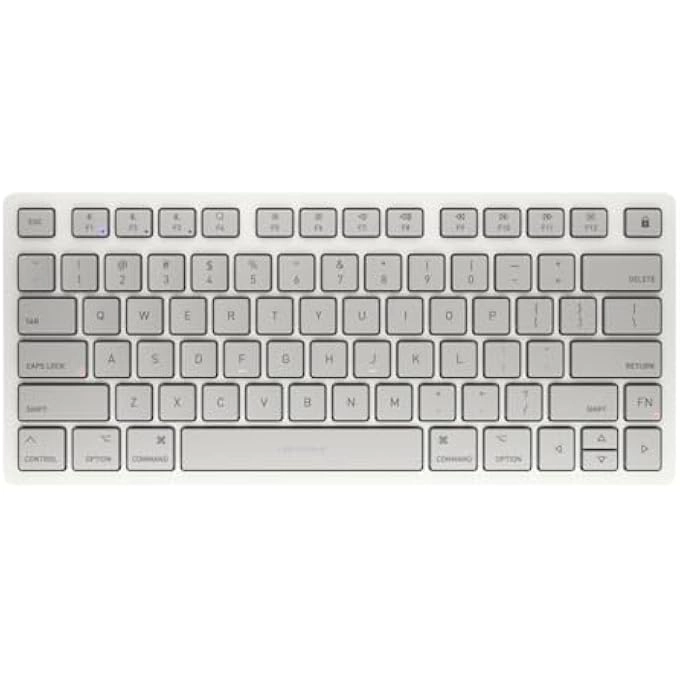 rayihni KW 7100 - MAC Wireless