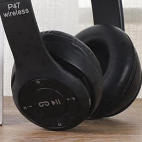 2pfdr8gin7-13 Wireless Headphone