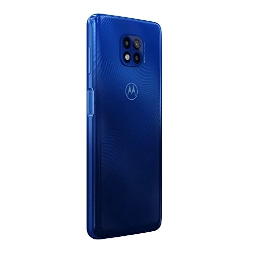 (Renewed) Moto G Power - 4GB 64GB