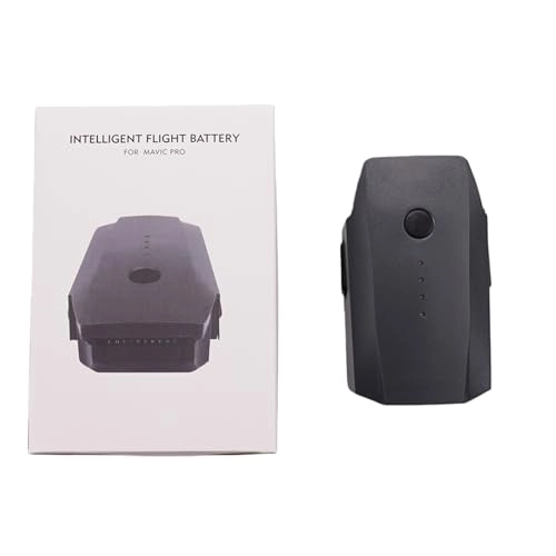 Battery For Mavic Pro - 3830mAh