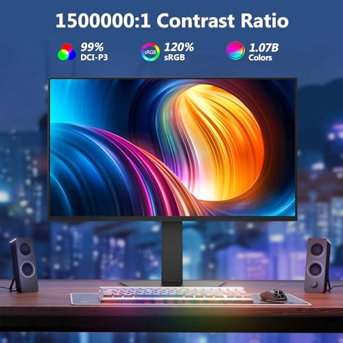 INFINYX - X27 27 Inch 2560x1440