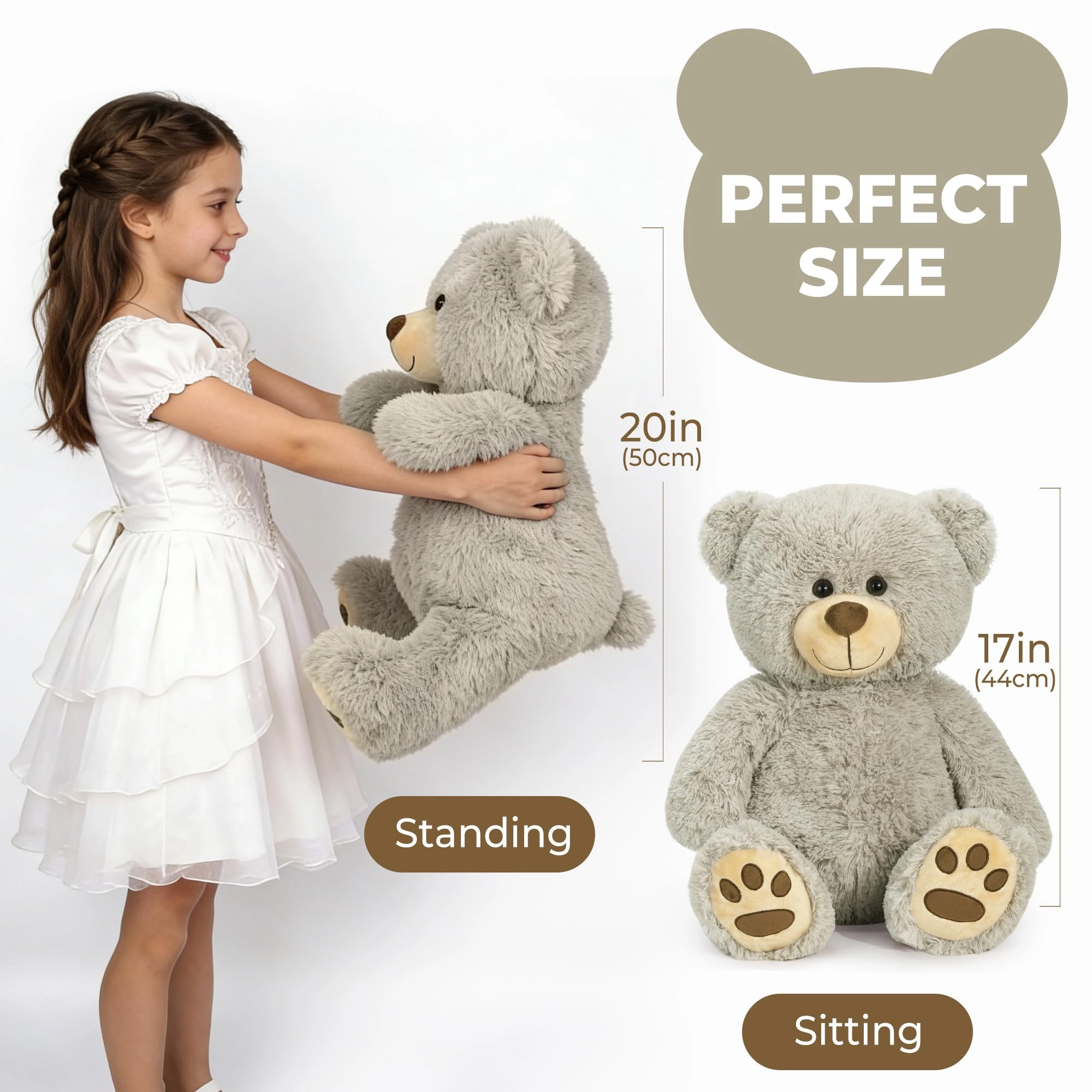 Teddy Bear