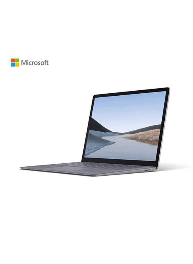 (Certified Pre-Owned) Surface Laptop - 13 in 256 GB 8 GB Intel Core i5-1135G7
