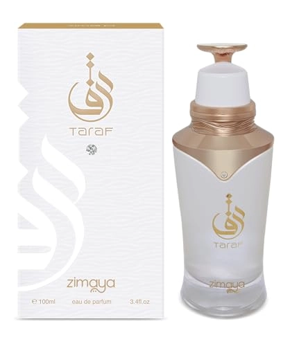 Taraf White Eau de Parfum 100ml