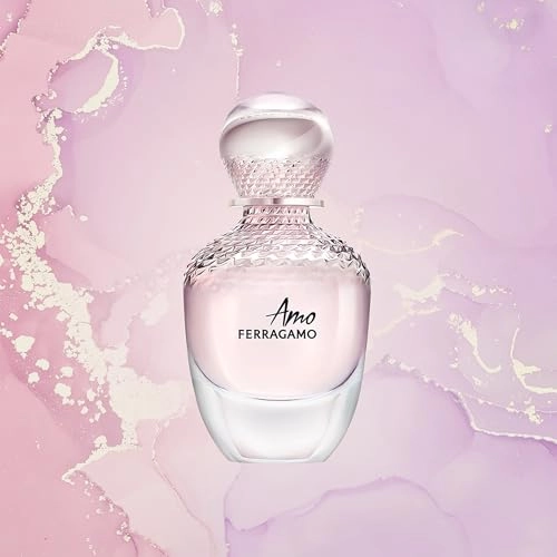 Amo Eau de Parfum 100 ml