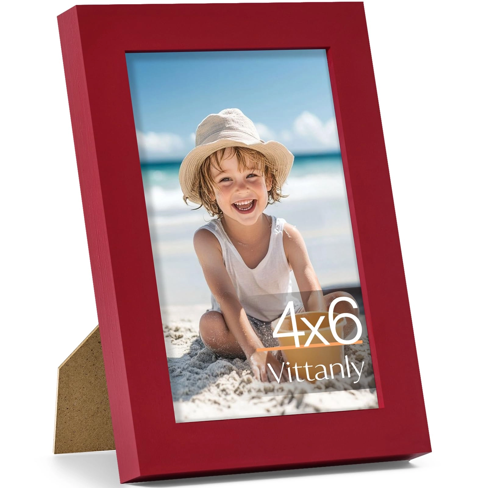 Picture Frame - 4x6 1
