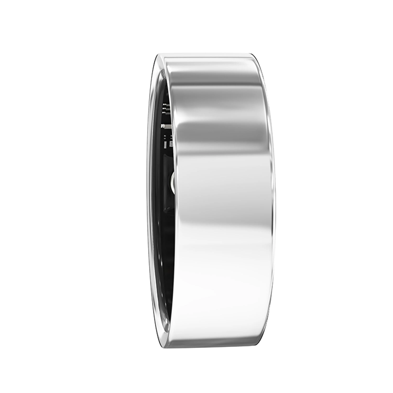 Smart Ring - Silver #8