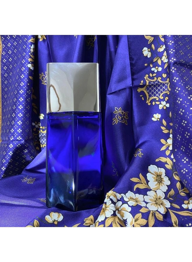 L'Eau Bleue D'Issey Eau de Toilette 2.5ml