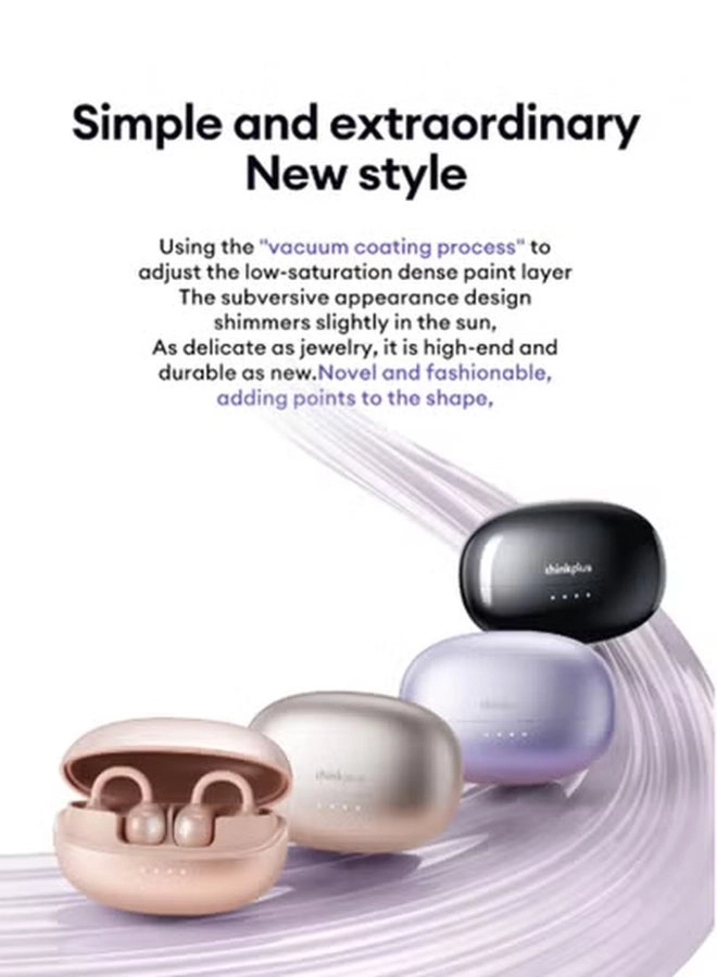 LK6 Wireless Earbud