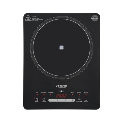 Arshia 3385 Induction hob