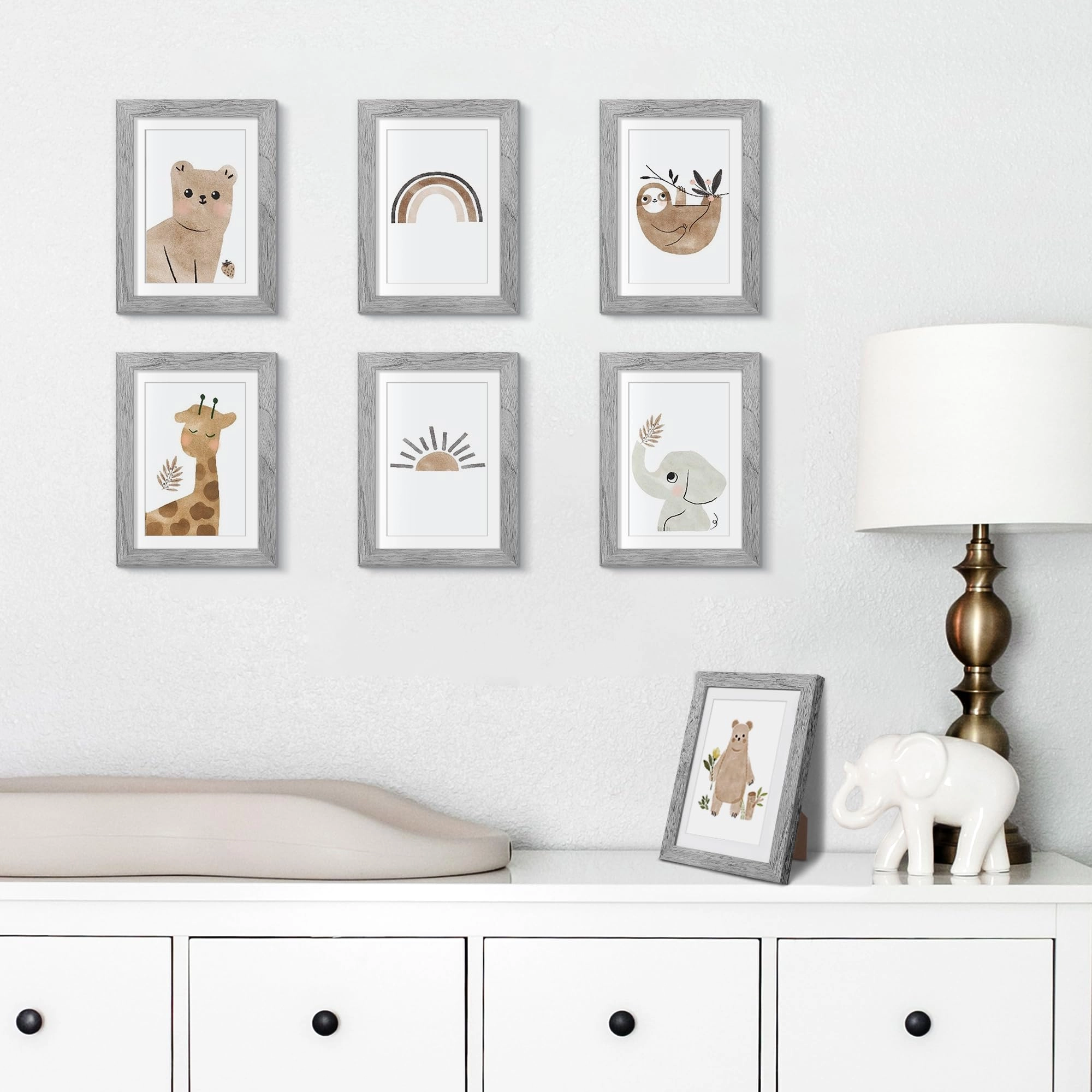 7x5 photo frames - 12.7x17.78cm