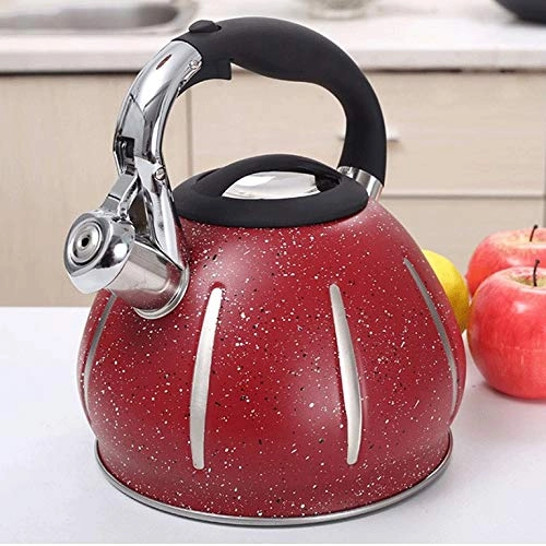 Tea Kettle - 304 high quality stainless steel 3.5L