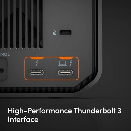 G-RAID Mirror - 7.2E+3 RPM 44 TB 3.5-inch HDD