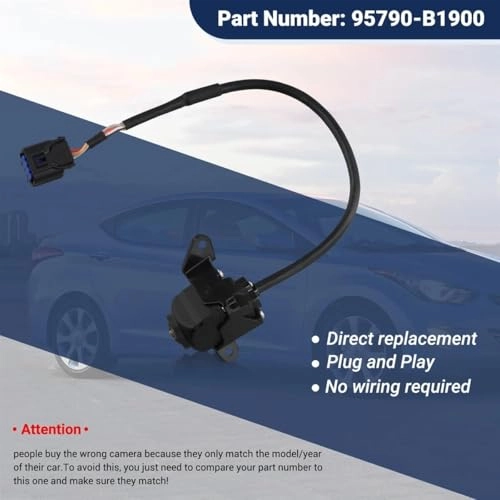 95790-B1900 - Night vision HD