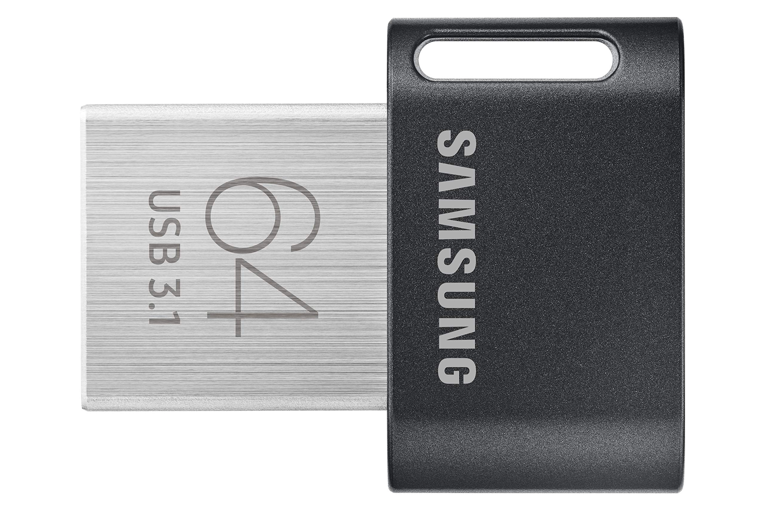 Samsung Fit Plus - USB 3.1 64GB