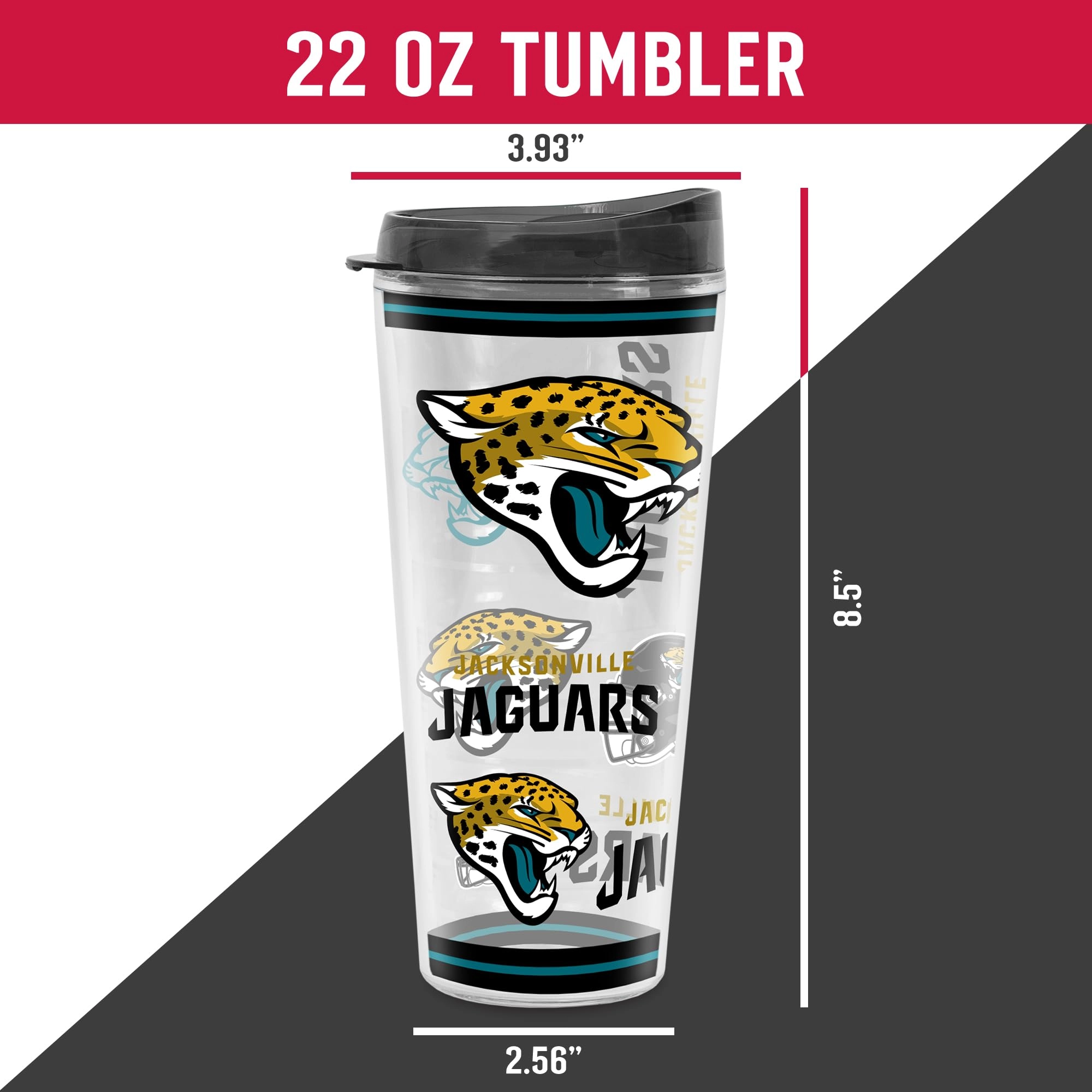 Tritan Tumbler - 591ml