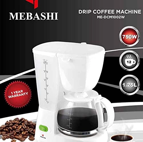 Mebashi ME-DCM1002W