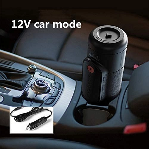 Mini Electric Drip - 600 Milliliters 2 Cup Programmable SA4md4JlUbZ888h4pg