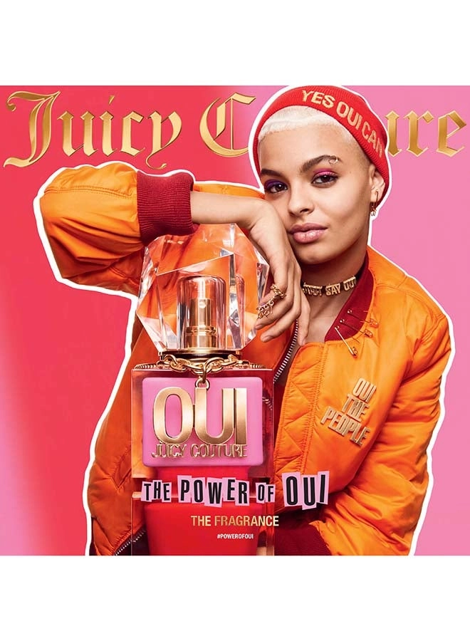 Oui - Eau de Parfum 50 ml