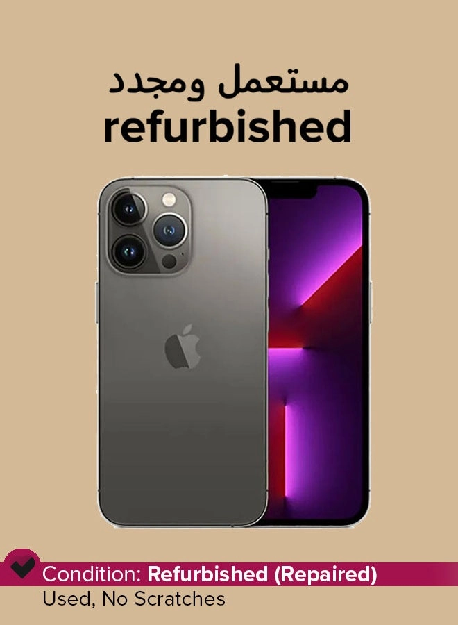 (Renewed) iPhone 13 Pro Max - 1000GB