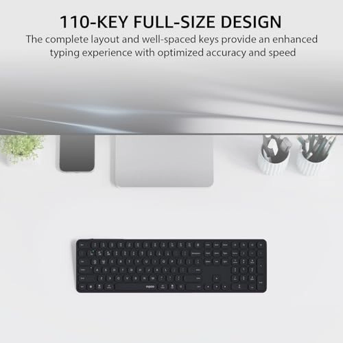 E9550L - Wired/Wireless