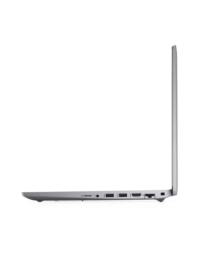 (Renewed) Latitude 5520 - 15.6'' Core i5-1135G7 16GB DDR4 256GB SSD