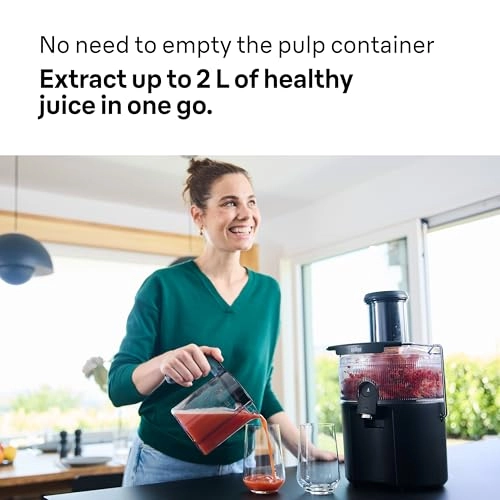 MultiJuice 5 - 800W 2 Liters