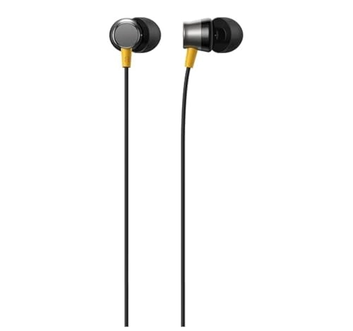 IKU80-H Wired Earphone