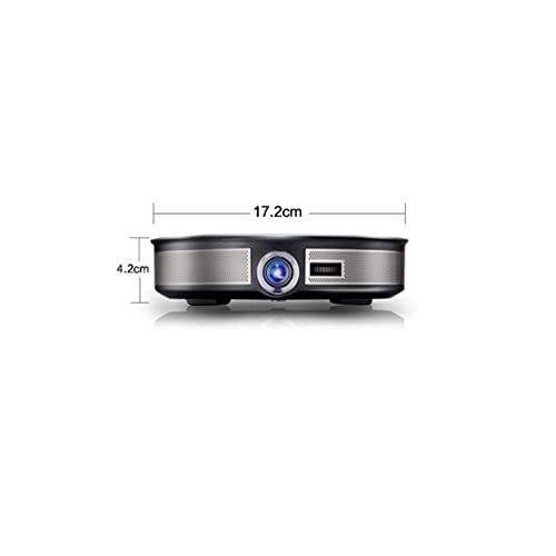 Projecter Mini Projector 7467834