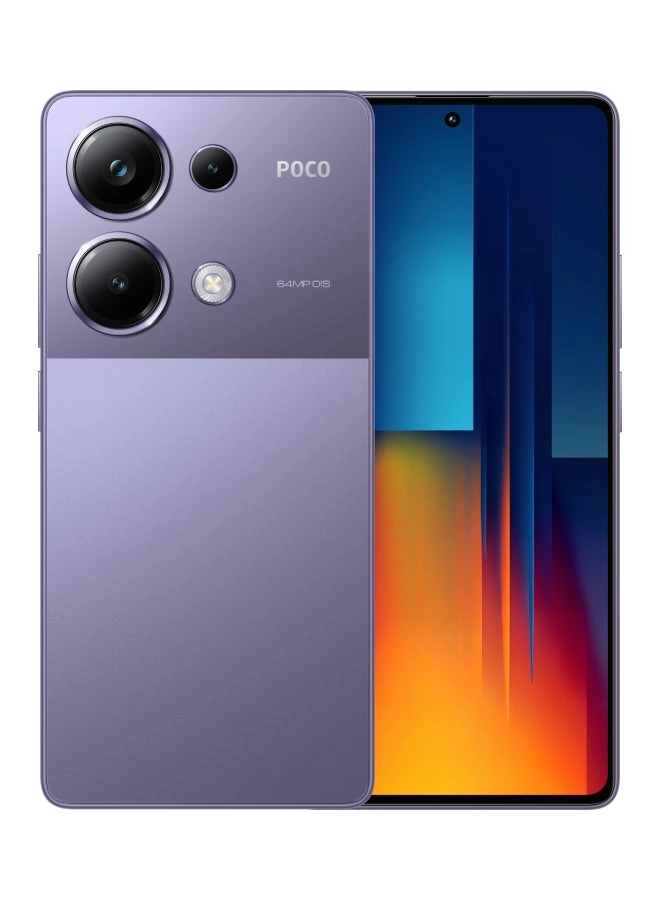 Xiaomi POCO M6 Pro - 12GB 512GB