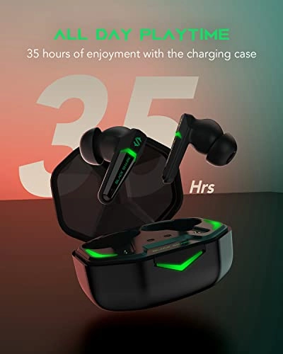 Lucifer T1 Wireless Earbud