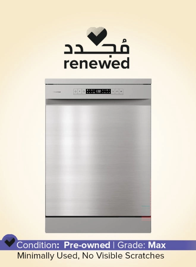(Renewed) HS623E90G Freestanding