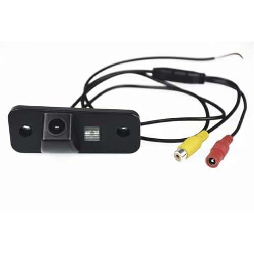 Reverse Camera For Hyundai For Santa Fe (CM) - Night vision Universal RCA connector AHD 1080P