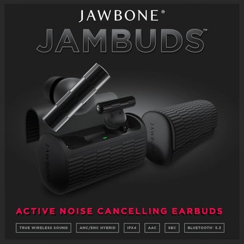 Jambuds Wireless Earbud