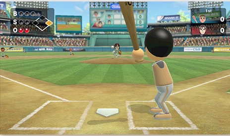 Wii Sports - Nintendo Wii