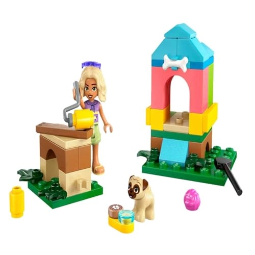 Nova's Doghouse