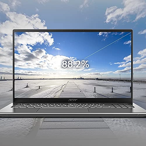 Swift 3 - 16.1'' i7-11370H 16GB DDR4 512GB SSD